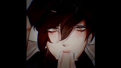 Tartaglia | ZhongLi - Rule