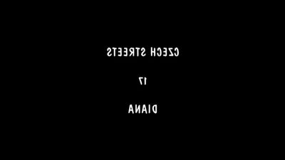 17 Czech Streets - Diana