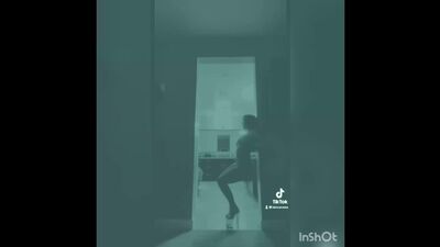 Silhouette tiktok challenge 18+