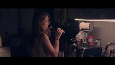 Laia Costa Nude - Newness (2017) HD 1080p