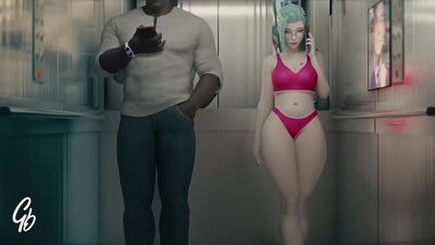 Seraphine by GeneralButch