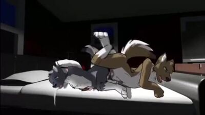 Gay Furry Гей Фурри Йифф Yiff