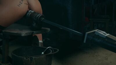 Wildeer Studios - Lara in trouble EP 1-6 [SFM]