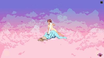 Cloud Meadow All Sex Scenes