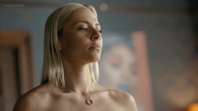 Valentina Pahde Nude (covered) - SUNNY - Wer bist Du wirklich s01e13 (2020) HD 1080p Watch Online / Валентина Паде