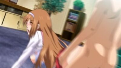 Ore wa Kanojo wo Shinjiteru! - 01