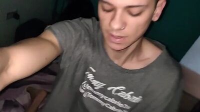 Tommy Cabrio fucking