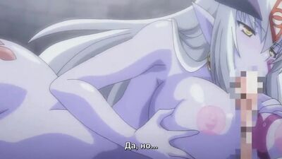 Hentai & Хентай 18+ .Monster Girl Quest [2,02]