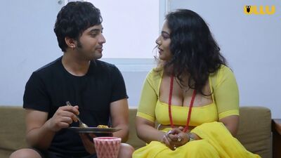 Kavita Bhabhi - S01 Part 2 - Ullu