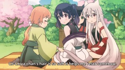 Anime.webm Urara Meirochou