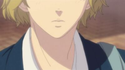 08 - Ao Haru Ride / Дорога Юности | AniFilm