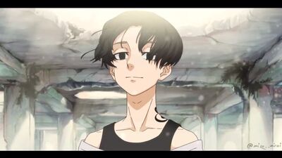 Tokyo revengers - Mikey edit