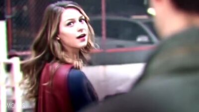 Kara Danvers × Alex Danvers | Supergirl