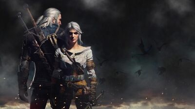 Ведьмак / The Witcher