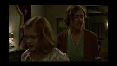 Милдред Пирс [000000965] Порка в кино