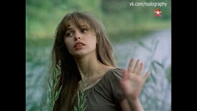 Ольга Машная голая в фильме "Пацаны" (1983, Динара Асанова)