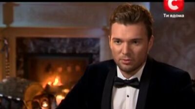 Холостяк 3 сезон.Андрей Искорнев