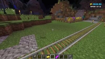 НУБ ПРОТИВ БАБКА ГРЕННИ В МАЙНКРАФТ – ТРОЛЛИНГ GRANNY НЕВИДИМКОЙ В МАЙНКРАФТ! NOOB MINECRAFT