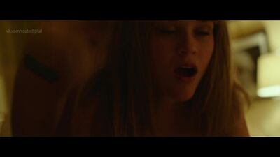 Reese Witherspoon Nude - Wild (2014) HD 1080p Watch Online