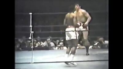 Лучшие нокауты и моменты Мухамеда Али - Топ 10 Мухаммед Али лучшие бои – бокс