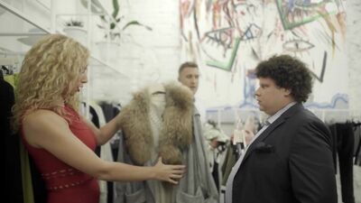 Премьера. T-killah & Дневник хача - Каблук