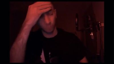 Рэпер STED.D застрелился в прямом эфире