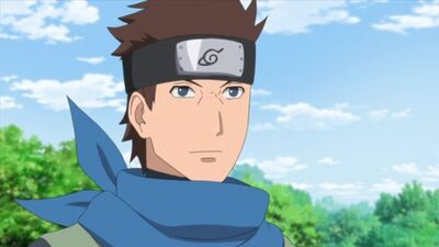 Боруто 40 серия - Многоголосая озвучка! [HD 720p] (KANSAI, Boruto Naruto Next Generations 1 сезон, поколение Наруто)