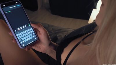 Я хочу секса ЗДЕСЬ и СЕЙЧАС я не хочу мастурбировать этим вечером я хочу чтобы меня ЖЕСТКО трахнул