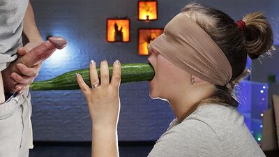 Мой друг обманул меня игрой на вкус, но это не сработало - SanyAny