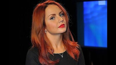 МакSим рассказала Урганту, как ей удалось обмануть смерть