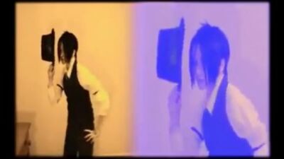 Sebastian Michaelis - Cosplay