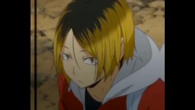Kenma kozume | haikyuu