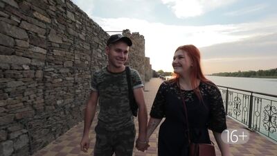 Беременна в 16 - Настя, Волгодонск