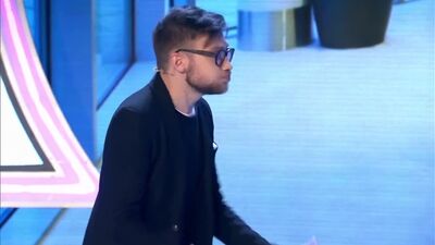 КВН Актеры - В кабинете у Уолта Диснея