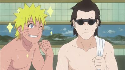 Наруто 2 сезон 311 серия Озвучка 2х2