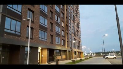 ЖК “Интеллект-квартал”