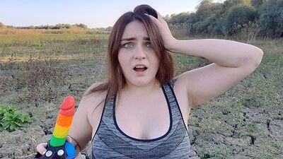 We sank to the bottom! Light pegging. Fucks after the guy has finished.