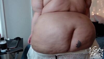 Vicky's Butthole Shows (Compilation)