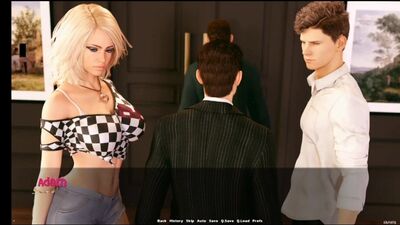 Let's Play AOA Academy Part 07