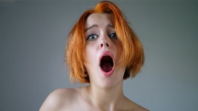 Кажется, это оргазм!