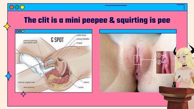 Размер члена не имеетзначения