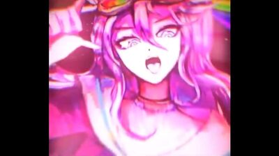 Danganronpa v3 | Miu Iruma.