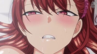 Месть терпилы Абсолютный гипноз (Серия 3) / Ijirare Fukushuu saimin (Episode 3) [RUS DUB by oyabUNion]