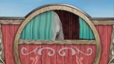 Чудо зверята - 40. Спасти морского рака - Поможем гостю