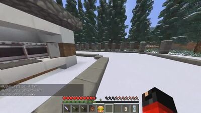 [Demaster] ДЕД КИПЕР УМЕР?! ЧТО ЖЕ Я НАТВОРИЛ! ВЫЖИВАНИЕ БОМЖА В БОЛЬШОМ ГОРОДЕ! ВЫЖИВАНИЕ В РОССИИ