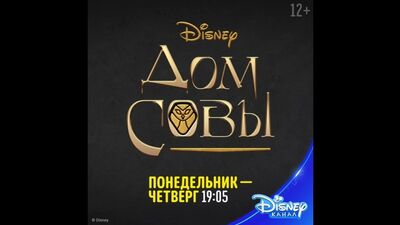 "Дом совы". Эскизы