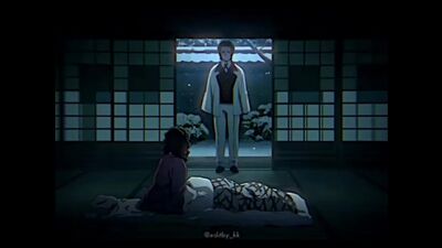 Muzan Kibutsuji | Kimetsu no Yaiba