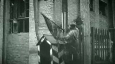 Stahlgewitter - Ruhm und Ehre