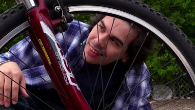 [ДжоШизо] Ностальгирующий Критик - Оно 2