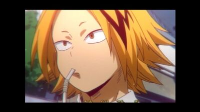 .denki kaminari.